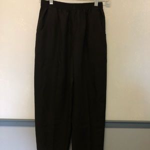 Michael Lawrence Ladies Elastic Waist Slacks